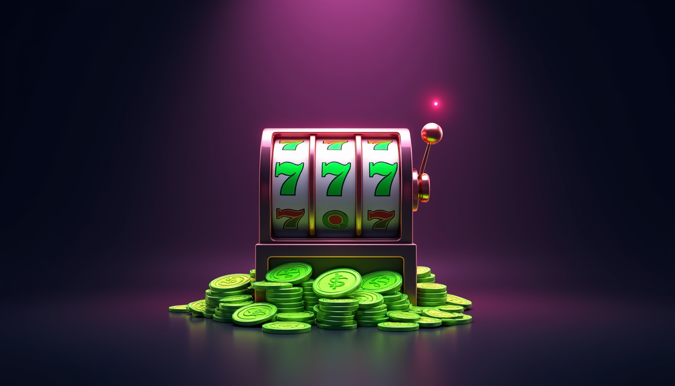 Our slot27 payment and verification view